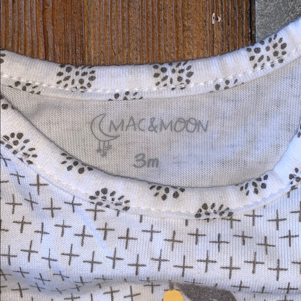 Lemon Rompers - Picture 4 of 6